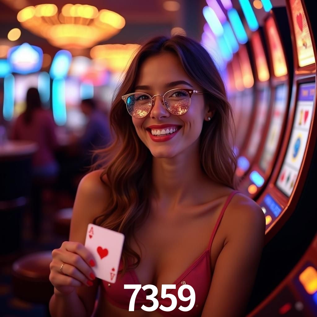 Welcome Bonus 7359