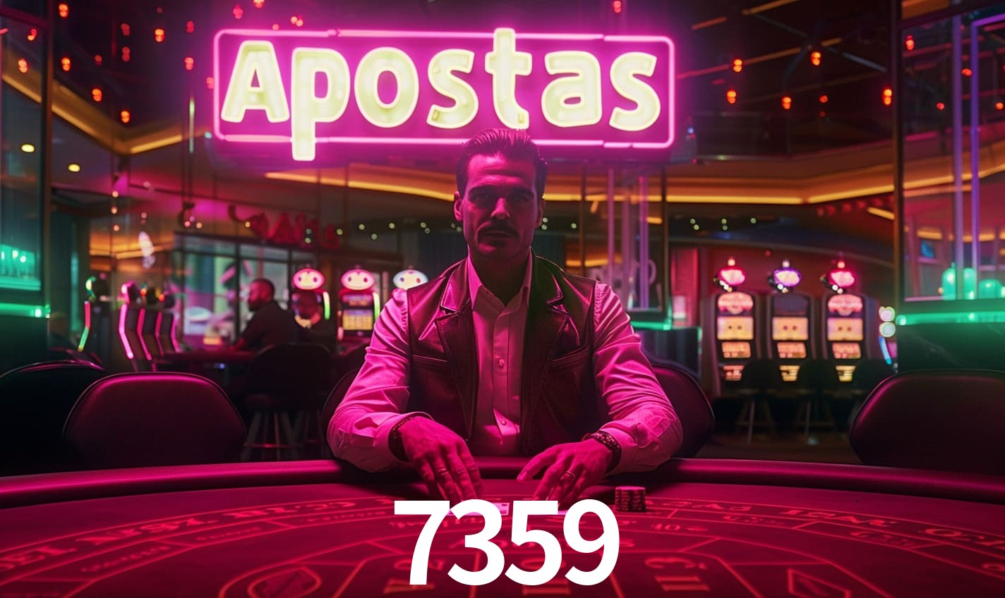 Descubra o Programa VIP da 7359: Vantagens Exclusivas para Jogadores