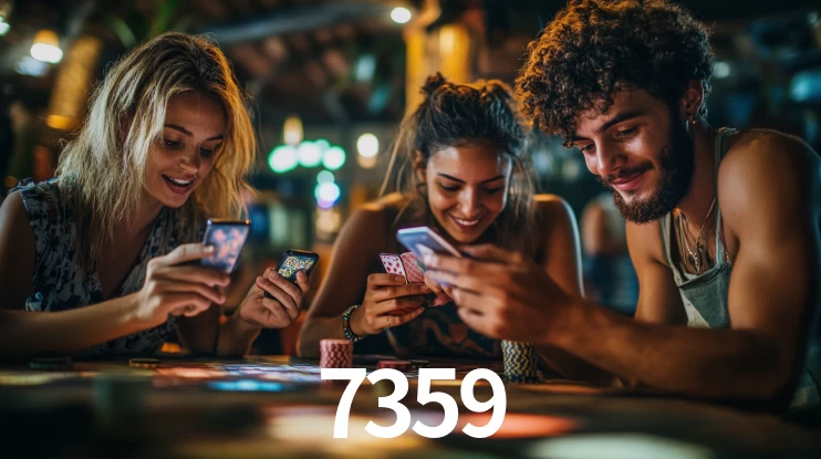 Live Casino 7359