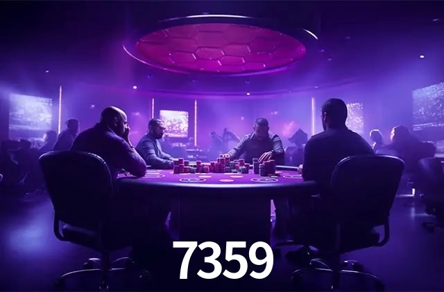 Apostas Esportivas na 7359: Um Guia Completo