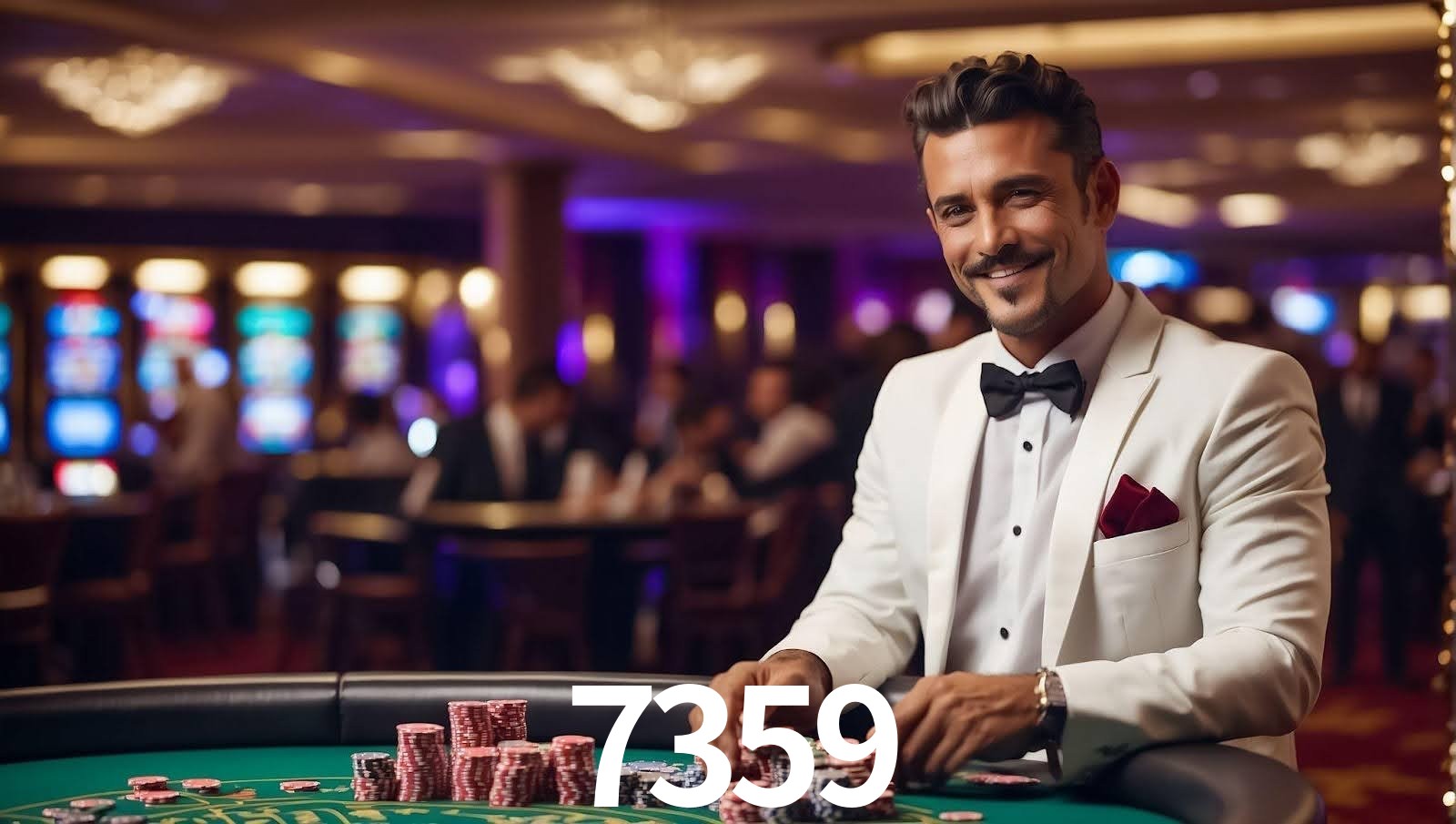 Jogos de Slot 7359