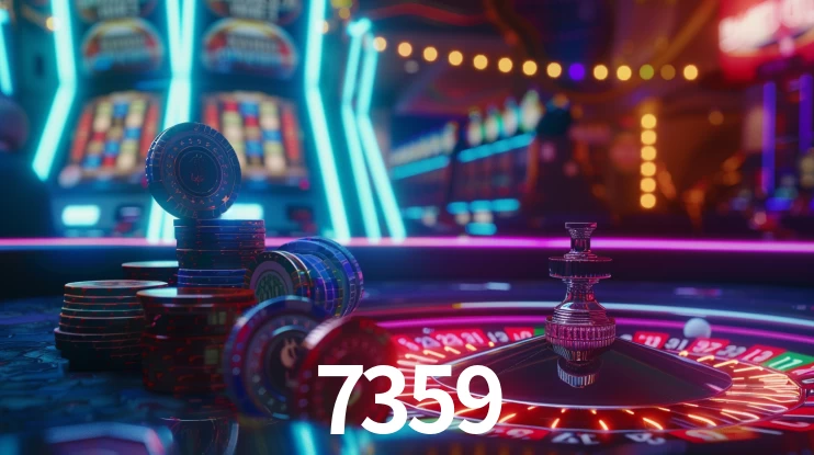 Game Providers 7359