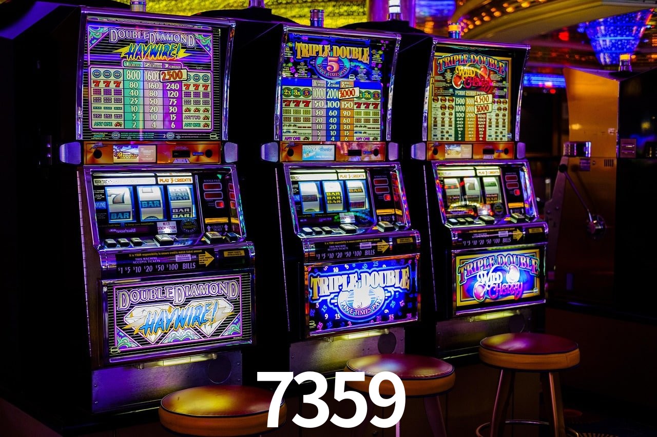 Jogos Exclusivos 7359
