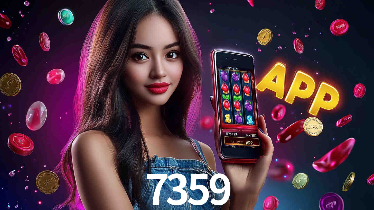 Descubra a Magia dos Jogos de Arcade no 7359