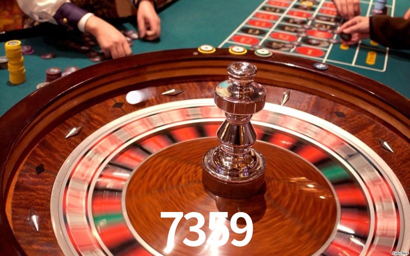 A Emoção da Loteria na 7359: Uma Chance de Mudança de Vida