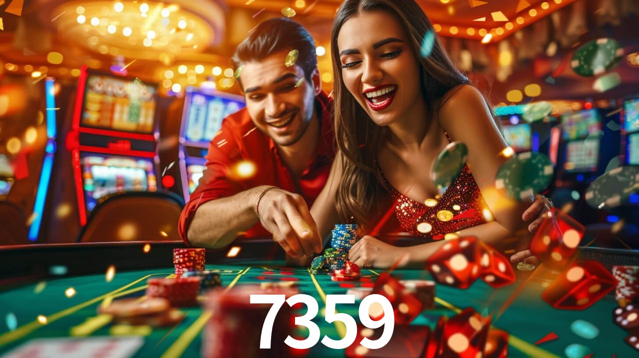 Recursos de Bônus 7359