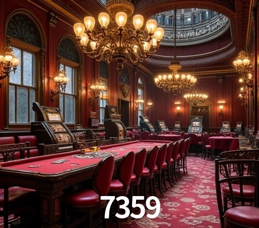 Benefícios da Conta 7359