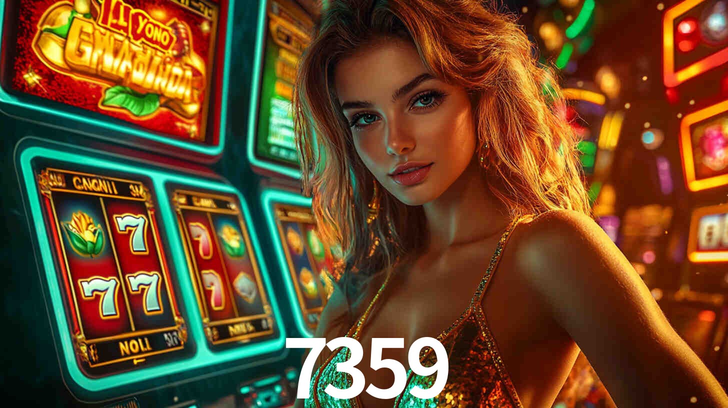 Welcome Bonus 7359