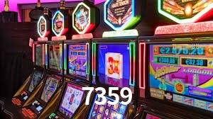 Inovações de Jogos na 7359: O Futuro das Experiências Interativas