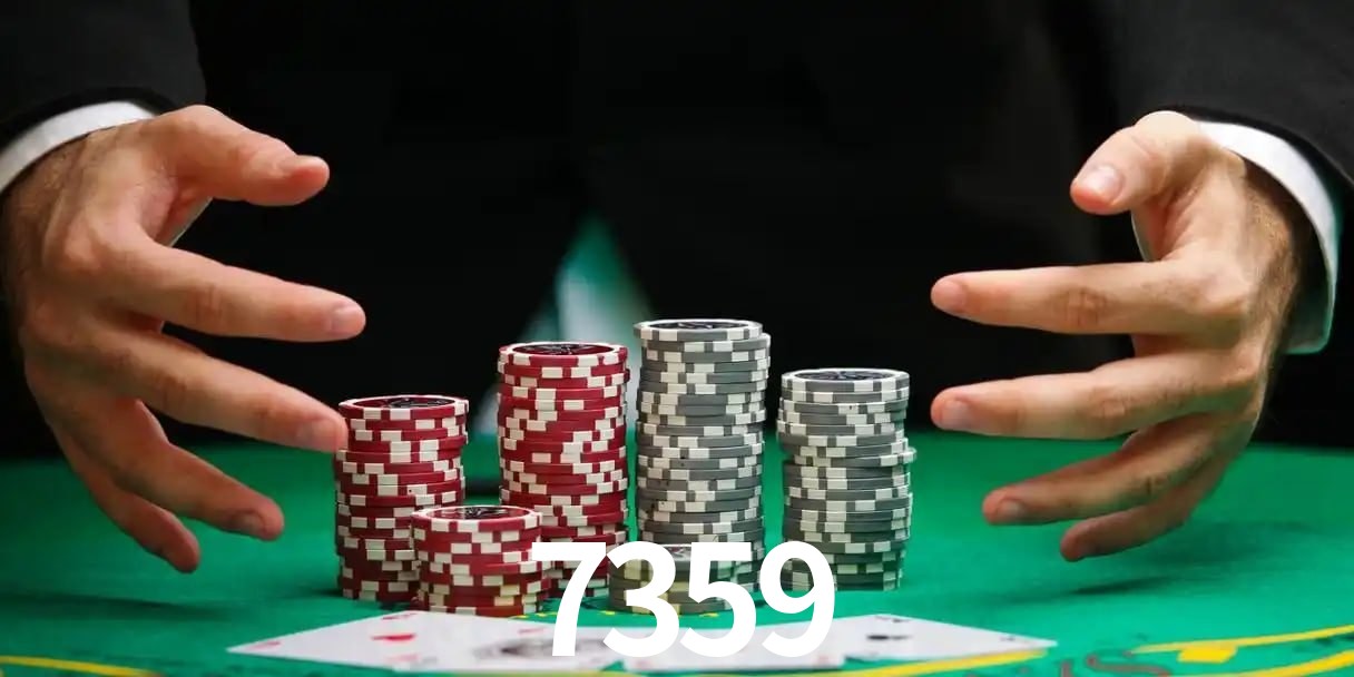 cassino 7359