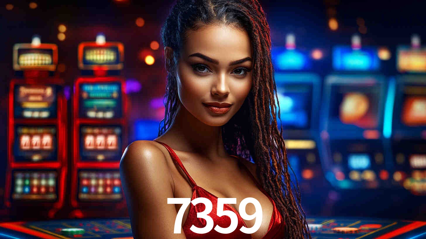 Apostas Esportivas na 7359: Um Guia Completo