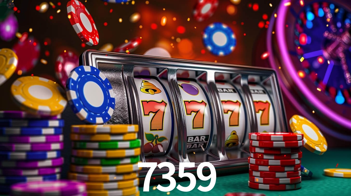 Desvendando o Mundo dos Jogos Virtuais na 7359