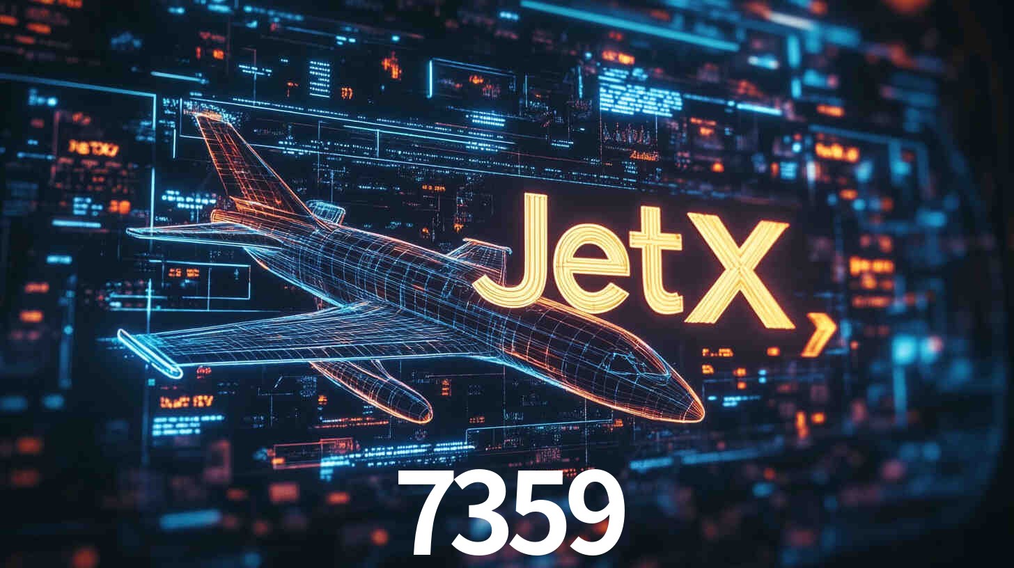 Inovações de Jogos na 7359: O Futuro das Experiências Interativas