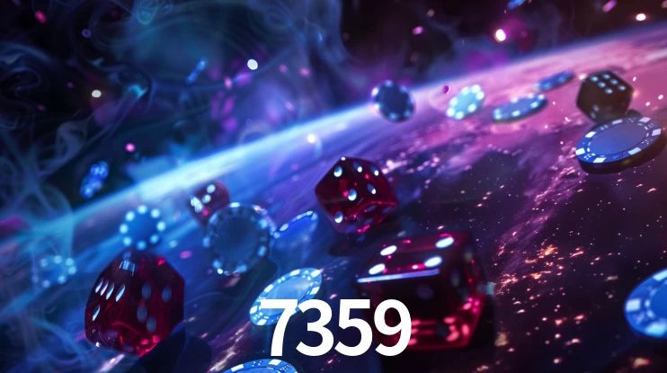 Live Casino 7359