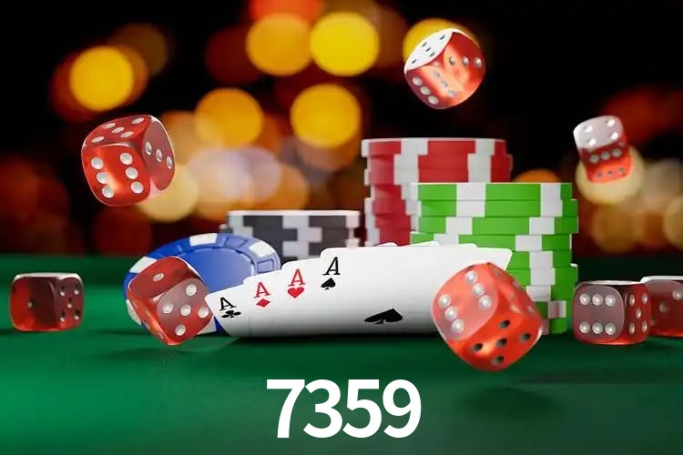 Apostas de Tênis 7359