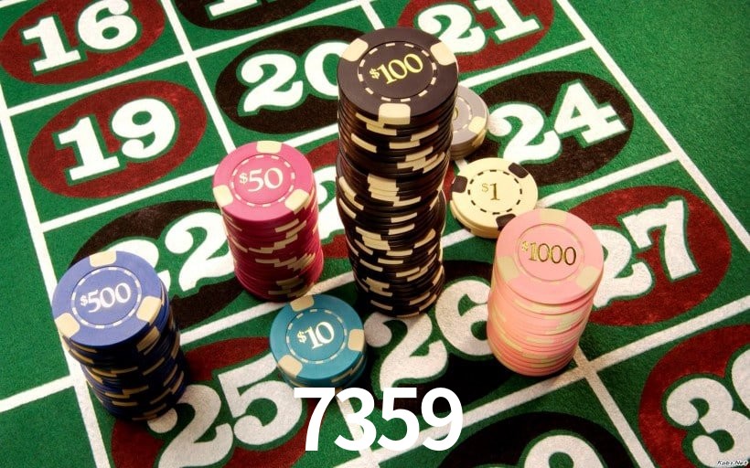 Torneios 7359