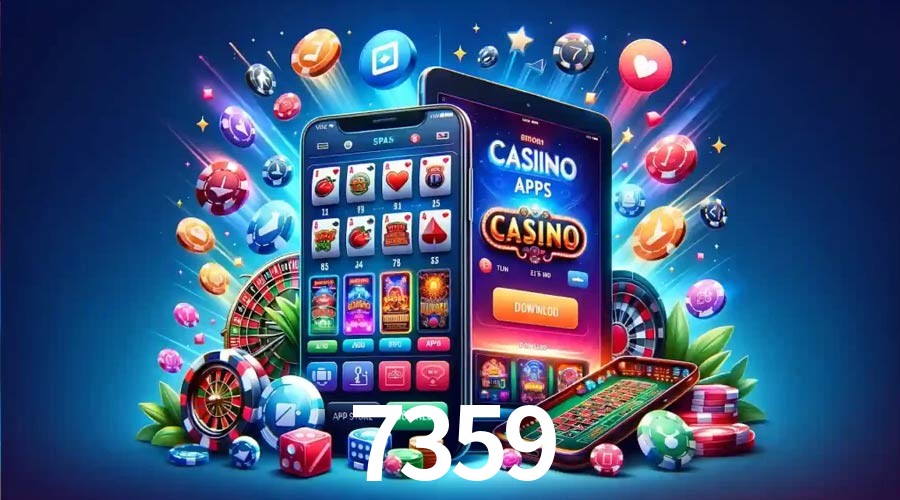 Account Benefits 7359