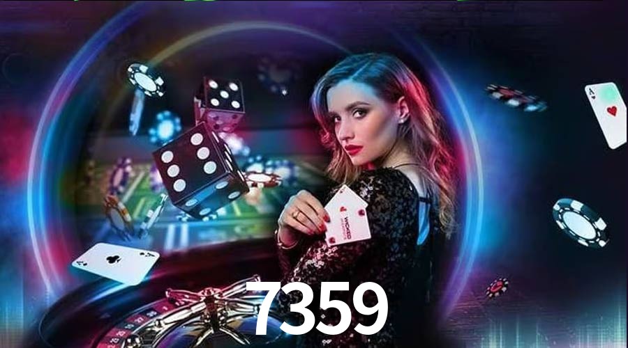 2FA Security 7359