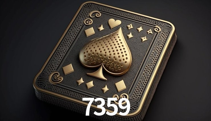 Casino VIP 7359