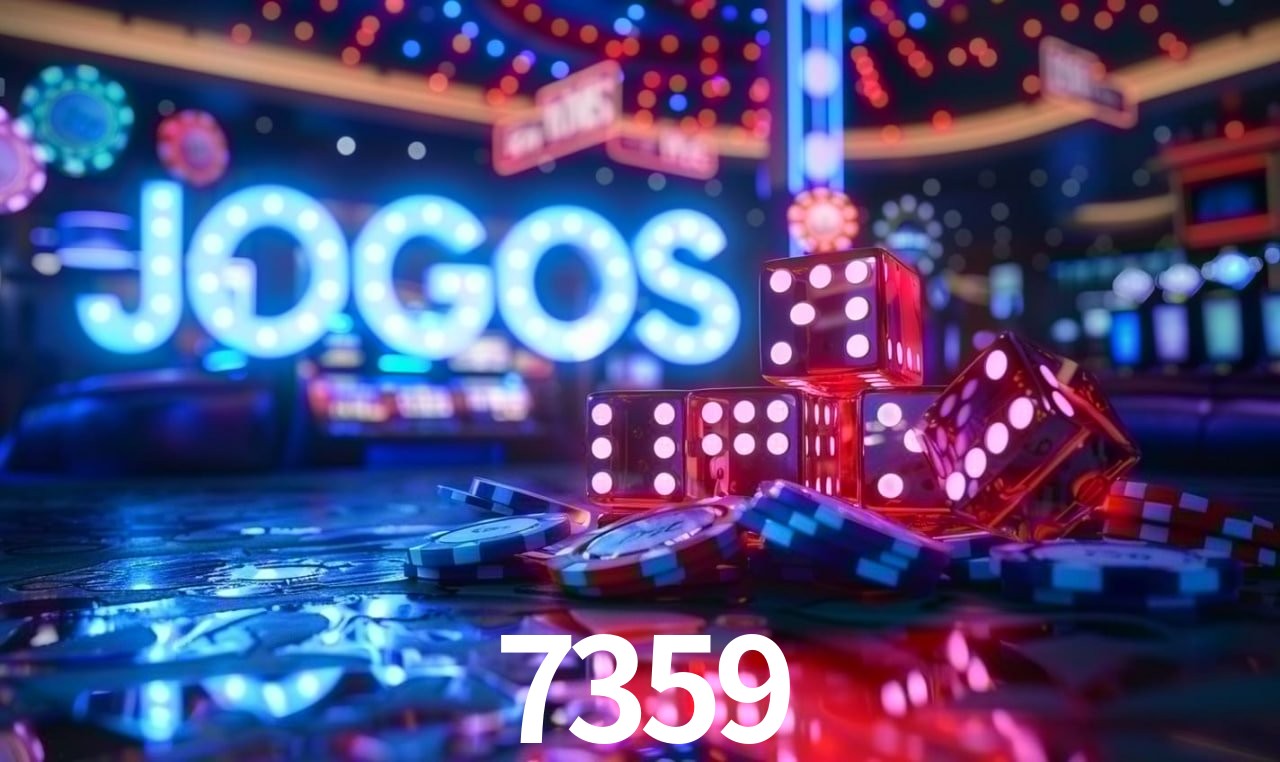 A Experiência Imersiva dos Cassinos Ao Vivo no 7359