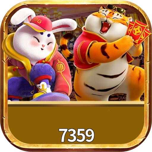 7359